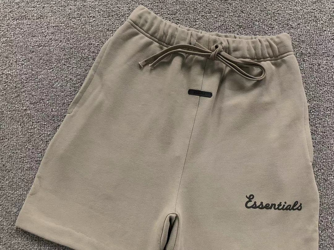 Fear of God 118 FOG SHORTS 3206042717 (Im 170Cm 60Kg I Wear Size S In The Phot) - Image 18