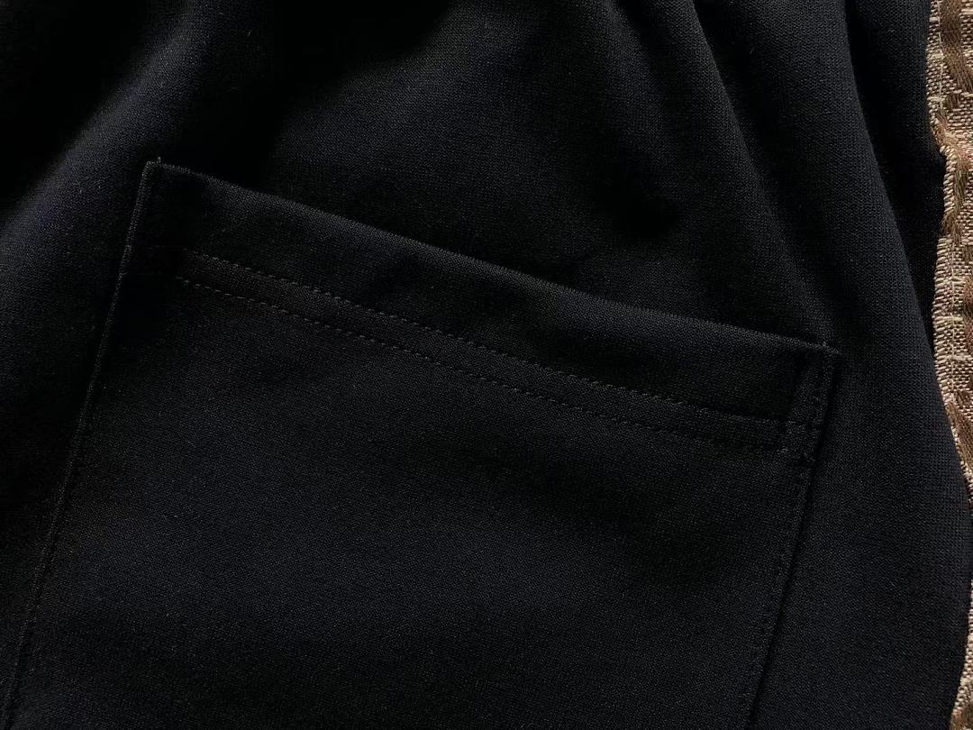 Gucci 218 G⭐C⭐I POLO SHORTS 5260207147 (Im 170Cm 60Kg I Wear Size L In The Phot) - Image 31