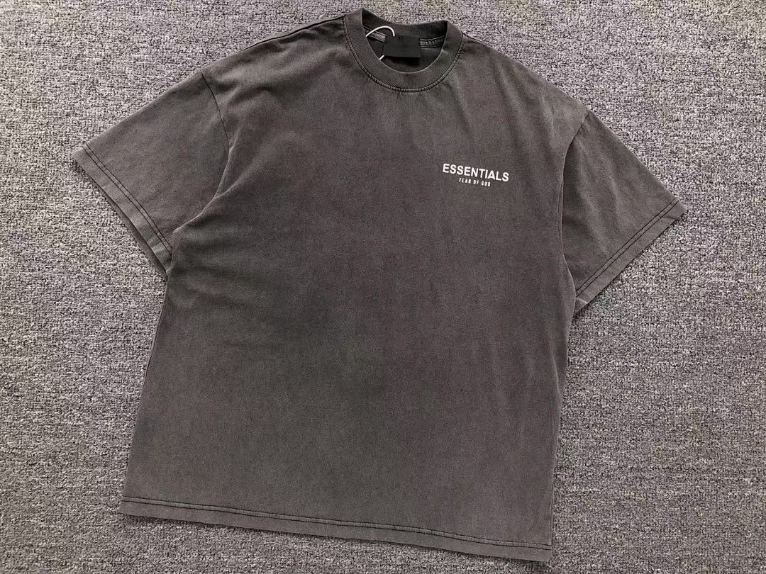 Fear of God 108 FOG T-SHIRT 311122417 (Im 170Cm 57Kg I Wear Size S In The Phot) - Image 12