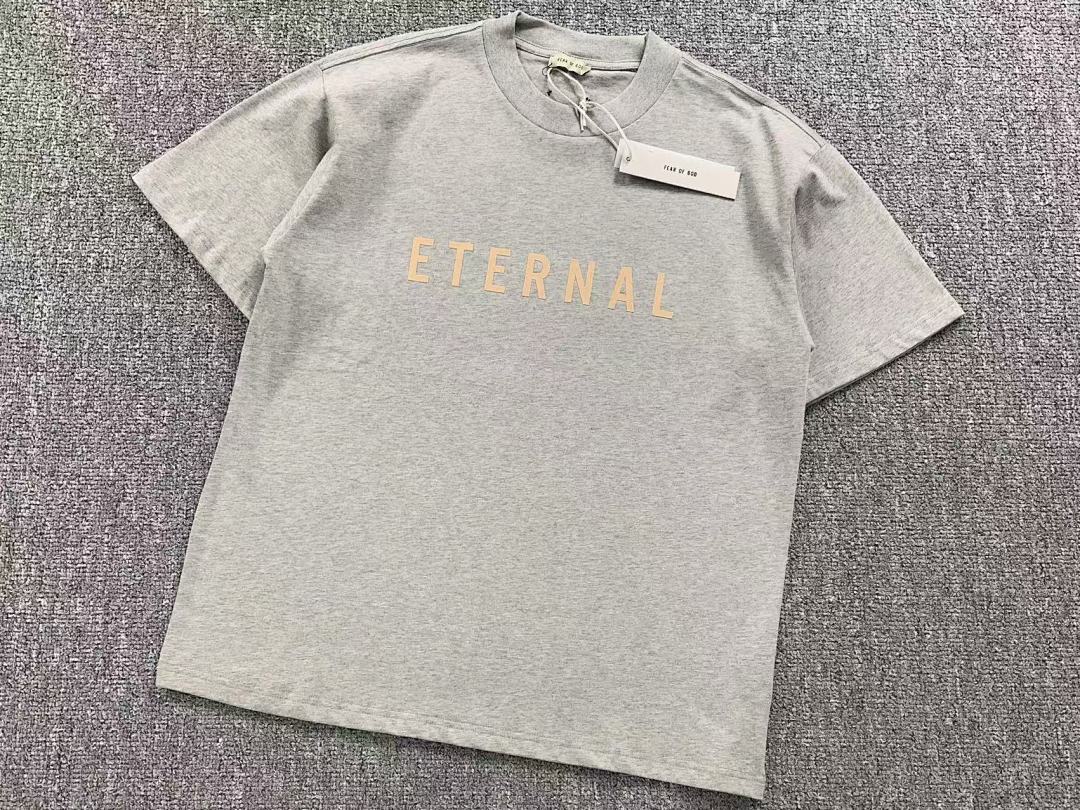 Fear of God 98 FOG T-SHIRT 412132117 (Im 170Cm 57Kg I Wear Size M In The Phot) - Image 15