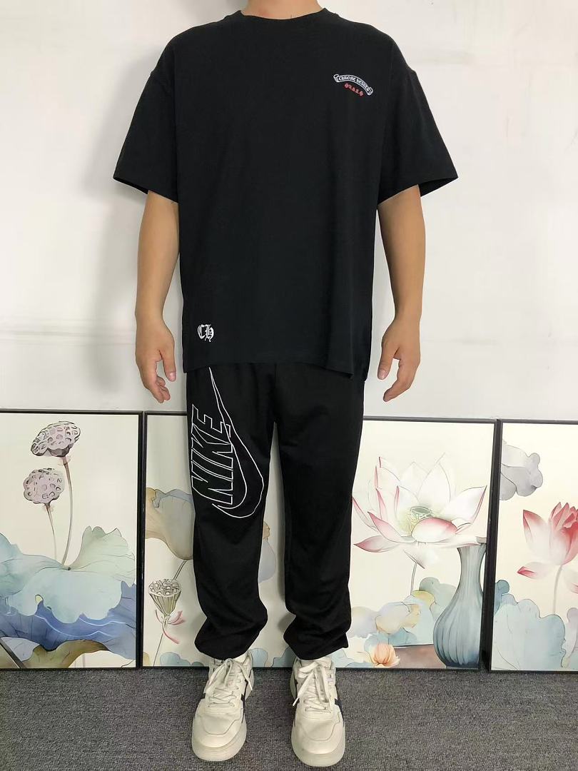 Comme des Garcons 88 C⭐⭐OME HE⭐⭐TS T-SHIRT 1261144182 (Im 170Cm 60Kg I Wear Size M In The Phot) - Image 3