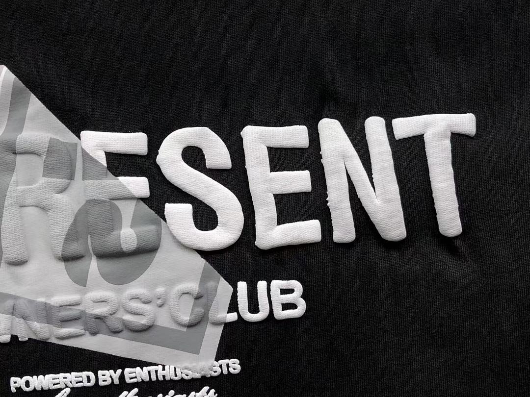 Represent 85 REPRESENT T-SHIRT 1107210368 (Im 170Cm 60Kg I Wear Size S In The Phot) - Image 12
