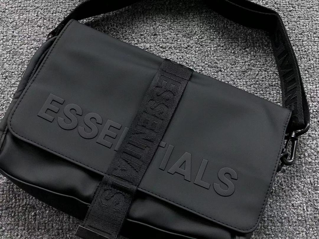Fear of God 135 FOG BAG 4203181277 (Long 31CM* Wide 8CM* High 20CM) - Image 6
