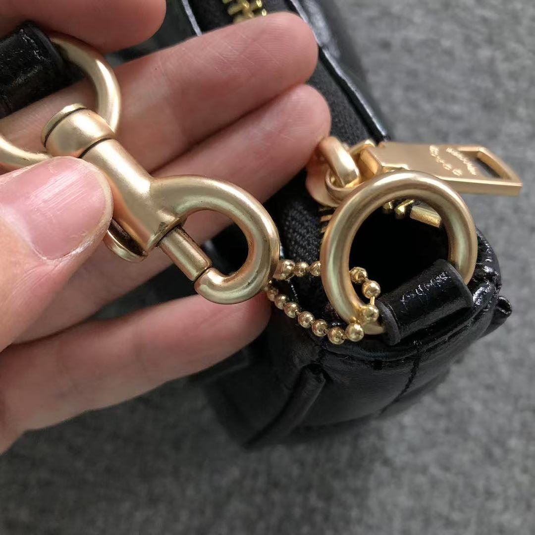 Coach 178 C⭐A⭐H BAG 4208220675 (Long 24CM* Wide 7CM* High 13CM) - Image 21