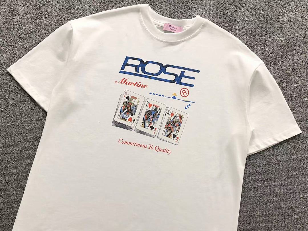 Martine Rose 85 M⭐RT⭐NE⭐O⭐E T-SHIRT 42041017170 (Im 170Cm 60Kg I Wear Size S In The Phot) - Image 9