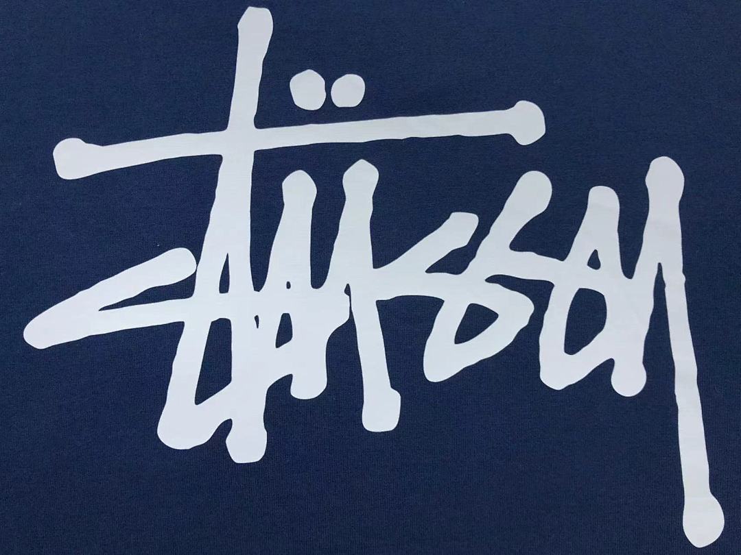 Stussy 78 STUSSY T-SHIRT - Image 34