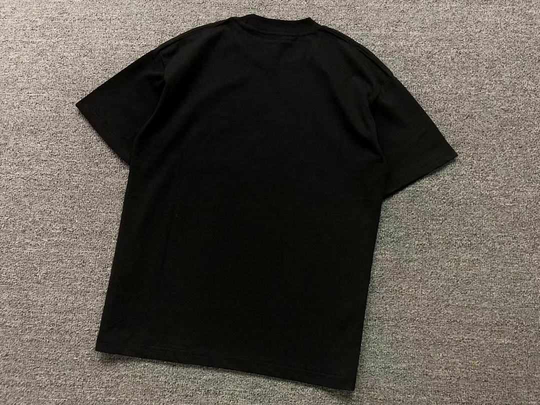 On Running 85 MAISON MARGIELA T-SHIRT 5212438162 (Im 170Cm 60Kg I Wear Size 44 In The Phot) - Image 16