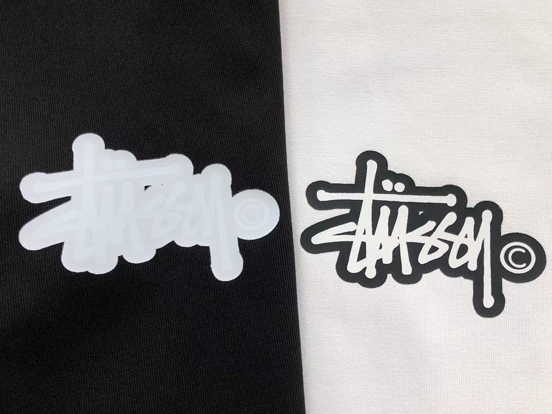 Stussy 78 STUSSY T-SHIRT 503122782 (Im 170Cm 60Kg I Wear Size M In The Phot) - Image 17