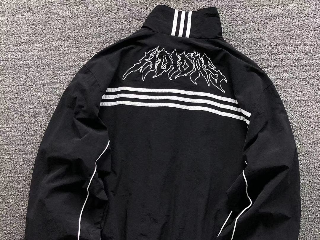 Adidas 158 A⭐I⭐AS JACKET 4207271077 (Im 170Cm 60Kg I Wear Size M In The Phot) - Image 11