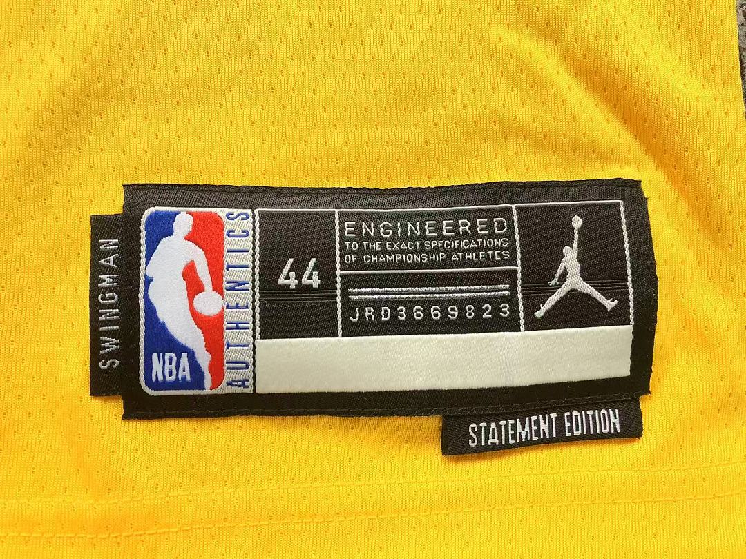 Unbranded 105 NBA BASKETBALL VEST 1272022002 (Im 170Cm 60Kg I Wear Size M In The Phot) - Image 11