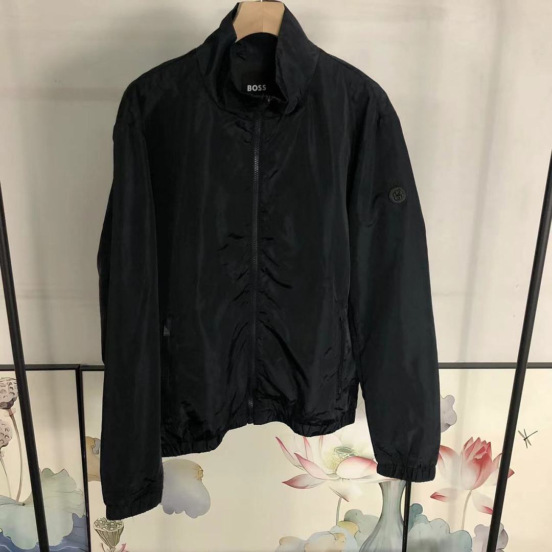 Hugo Boss 228 H⭐G⭐ B⭐⭐S JACKET 3208311204 (Im 170Cm 60Kg I Wear Size 50 In The Phot) - Image 23