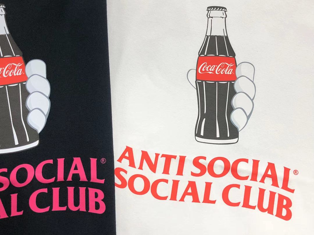 Christian Louboutin 85 ANTI SOCIAL CLUB T-SHIRT 3108270702 (Im 170Cm 60Kg I Wear Size M In The Phot) - Image 20