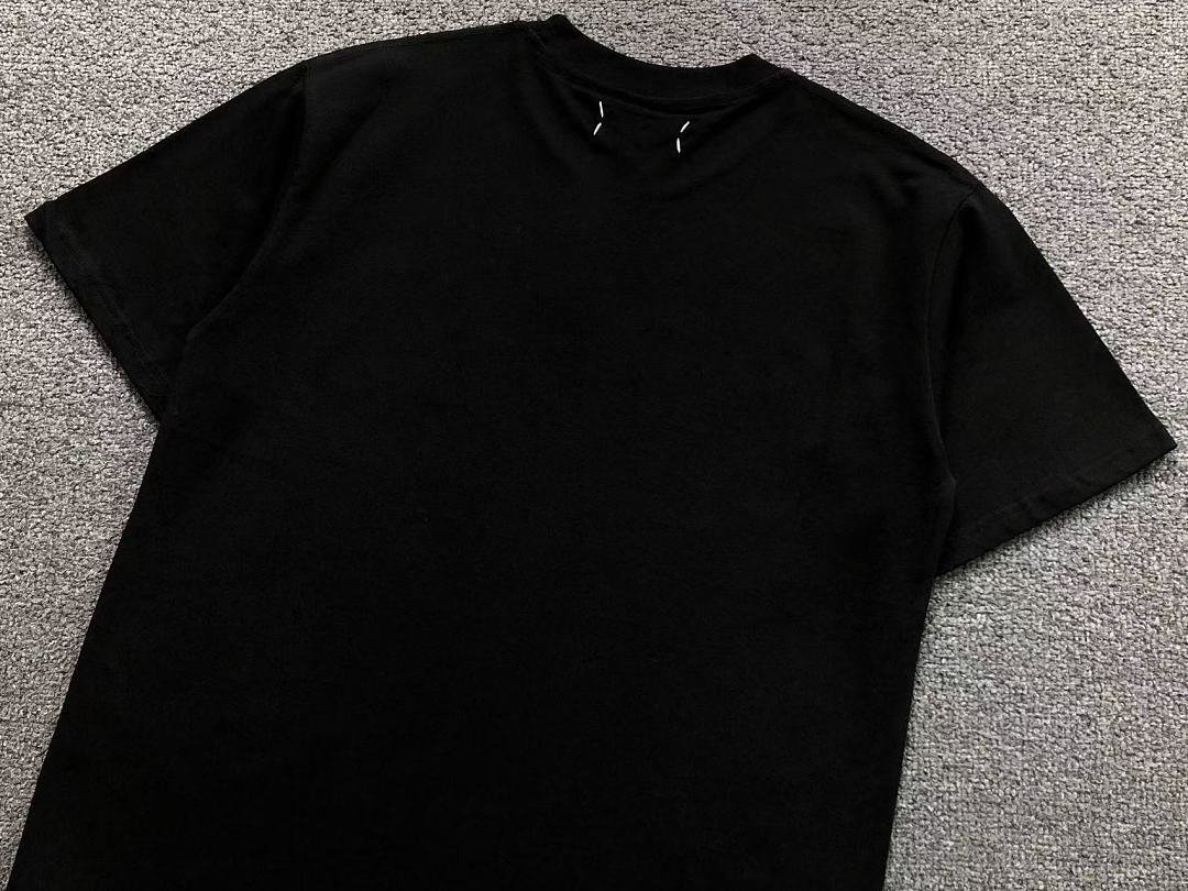 On Running 82 MAISON MARGIELA T-SHIRT 5208270586 (Im 170Cm 60Kg I Wear Size 46 In The Phot) - Image 13