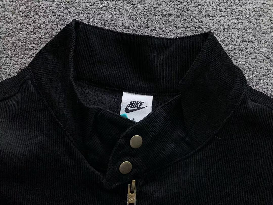Nike 165 N⭐K⭐ JACKET 510160385 (Im 170Cm 60Kg I Wear Size M In The Phot) - Image 19