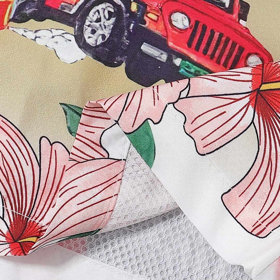 Casablanca TROUSERS95 CASABLANCA SHORTS - Image 11