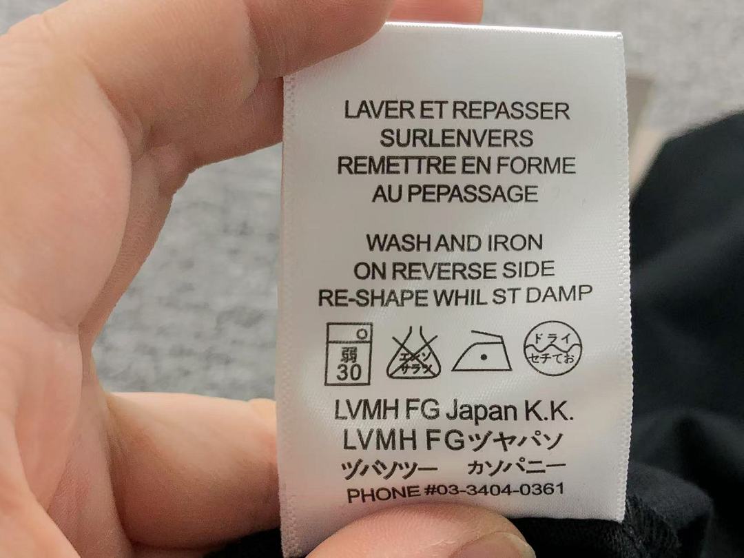 Balenciaga 115 B⭐L⭐⭐⭐IA⭐A T-SHIRT 412200821 (Im 170Cm 57Kg I Wear Size M In The Phot) - Image 26