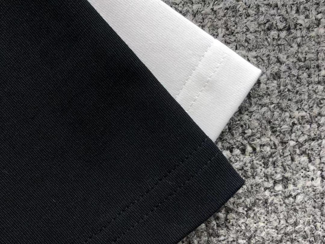 Burberry 95 B⭐R⭐E⭐RY T-SHIRT 3201190703 (Im 170Cm 60Kg I Wear Size M In The Phot) - Image 15