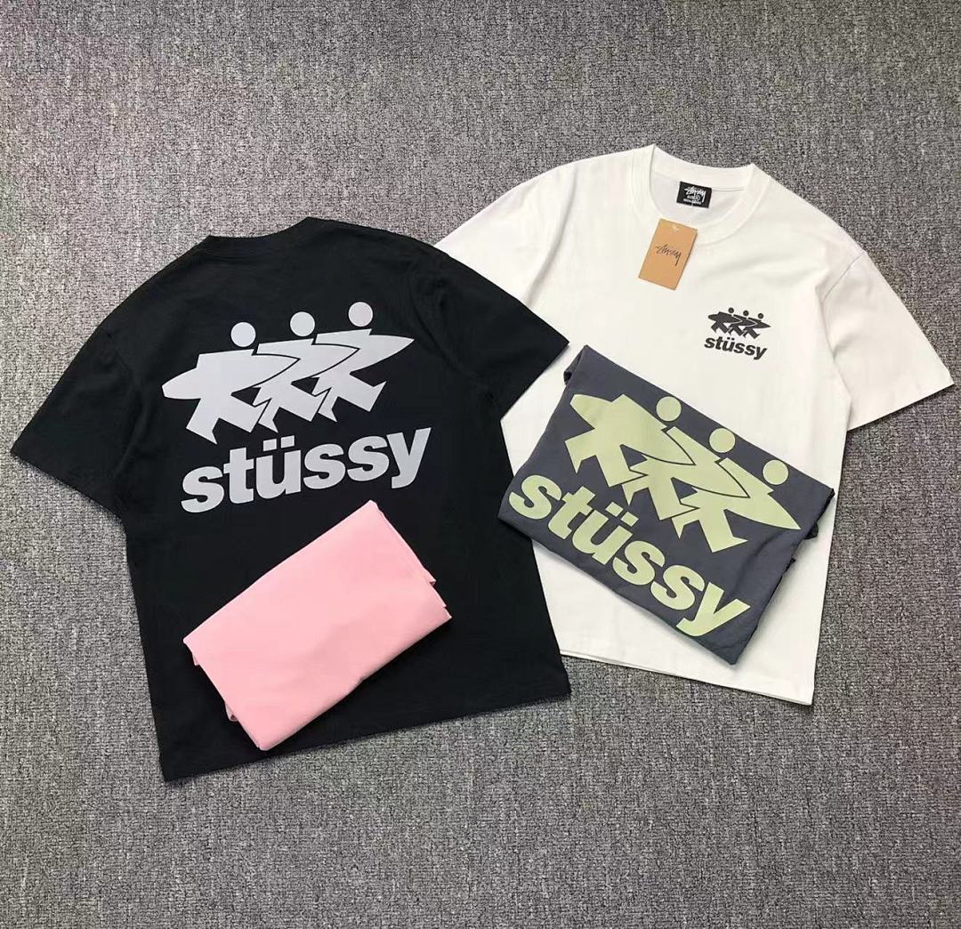 Stussy 78 STUSSY T-SHIRT