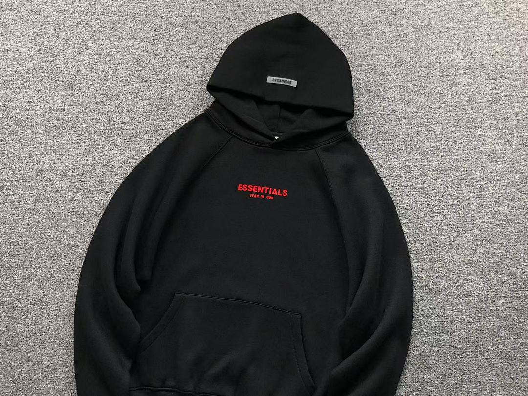 Fear of God TROUSERS 165 FOG - Image 21