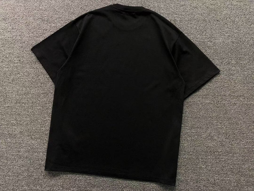 Palm Angels 78 PALM ANGELS T-SHIRT 41060931121 (Im 170Cm 60Kg I Wear Size L In The Phot) - Image 15