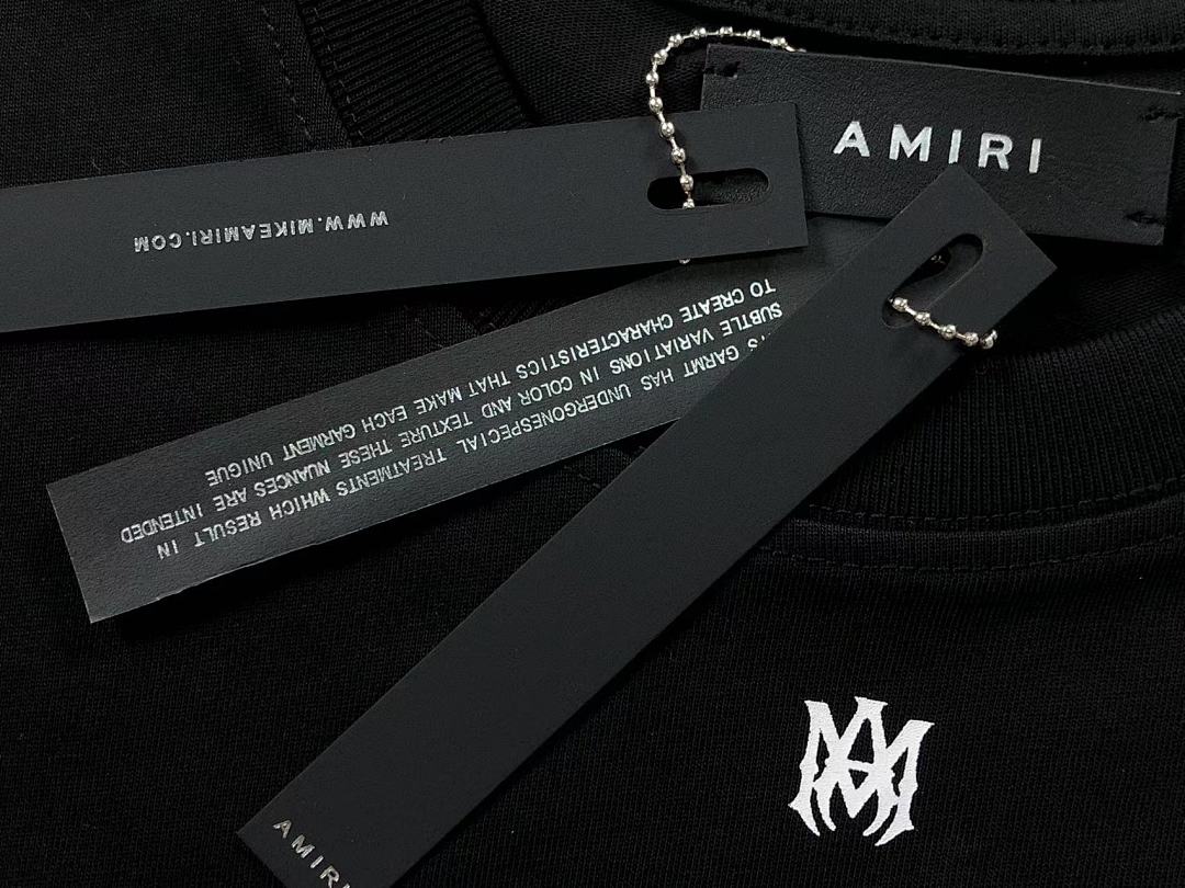 AMIRI 98 AMIRI T-SHIRT - Image 27