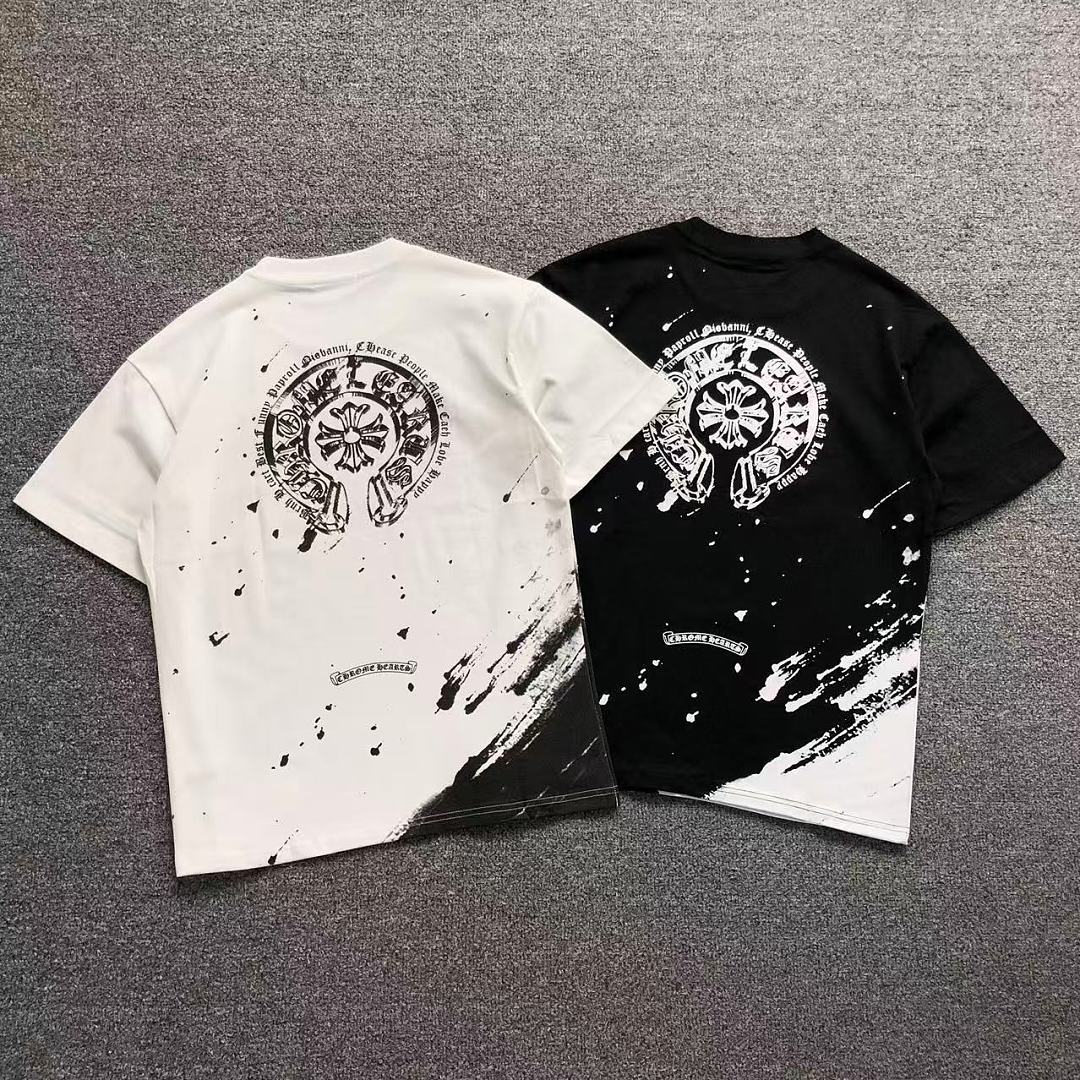 Comme des Garcons 98 C⭐⭐OME HE⭐⭐TS T-SHIRT 42061218144 (Im 170Cm 60Kg I Wear Size M In The Phot)