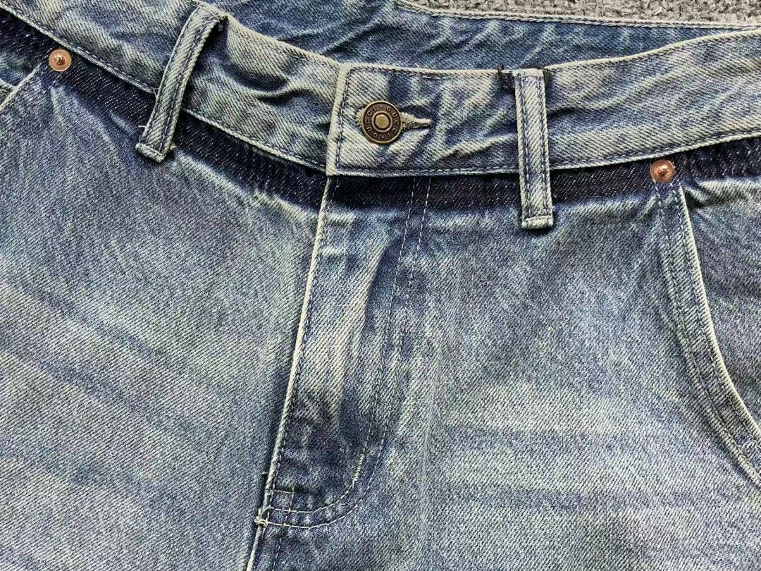 Gucci 218 G⭐C⭐I TROUSERS 5112204106 (Im 170Cm 60Kg I Wear Size S In The Phot) - Image 16