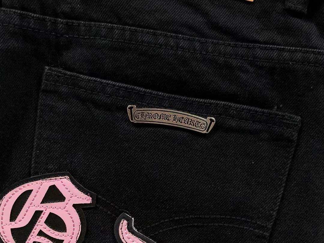 Comme des Garcons 188 C⭐⭐OME HE⭐⭐TS TROUSERS 3207230821 (Im 170Cm 60Kg I Wear Size 30 In The Phot) - Image 15