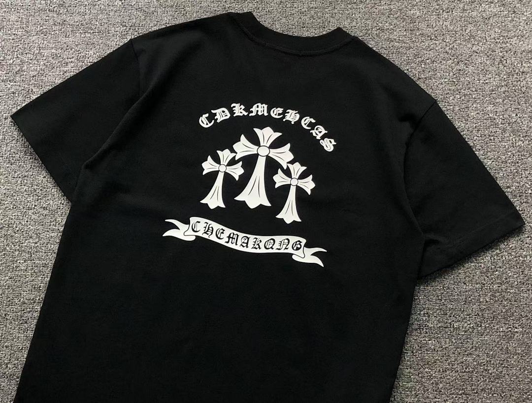 Comme des Garcons 126 C⭐⭐OME HE⭐⭐TS T-SHIRT 214191421 (Im 170Cm 60Kg I Wear Size M In The Phot) - Image 9