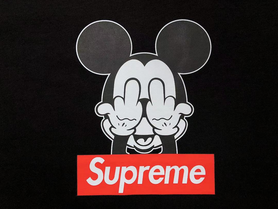 Supreme 88 S⭐⭐R⭐⭐E T-SHIRT - Image 8