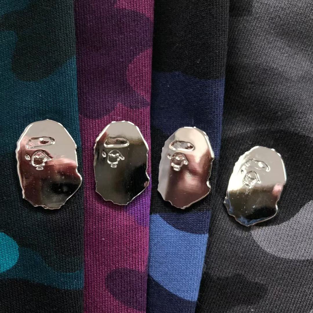Bape 118 BAPE - Image 17