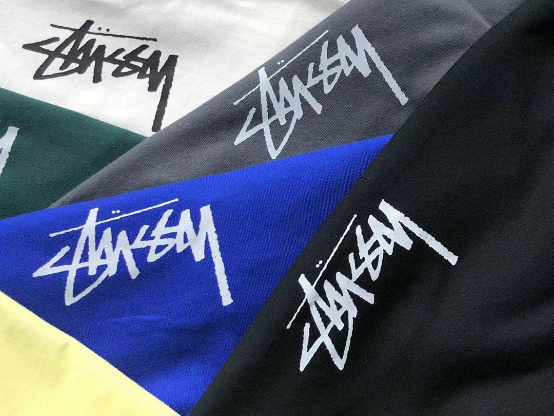 Stussy 78 STUSSY T-SHIRT - Image 31