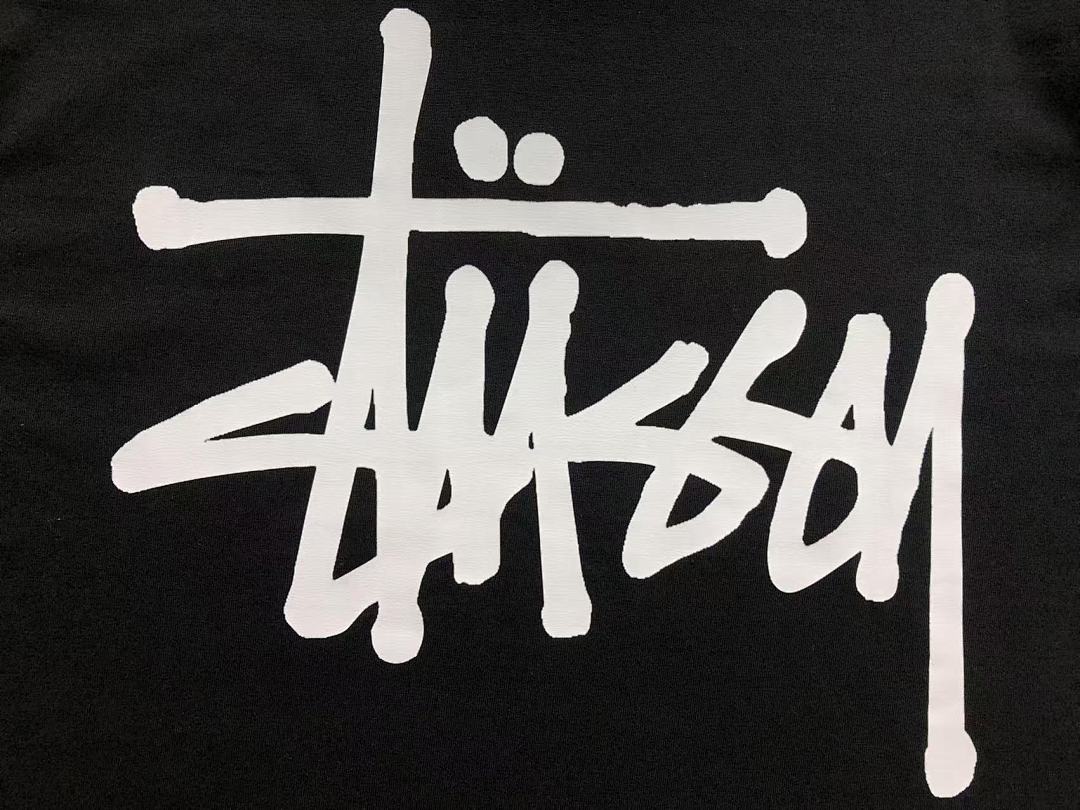 Stussy 85 STUSSY T-SHIRT 3104111431 (Im 170Cm 60Kg I Wear Size S In The Phot) - Image 19