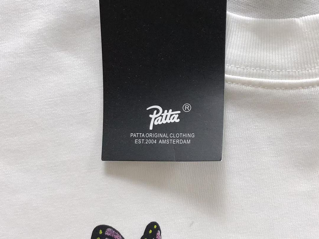 Patta 82 P⭐TT⭐ T-SHIRT 1262407175 (Im 170Cm 60Kg I Wear Size M In The Phot) - Image 14
