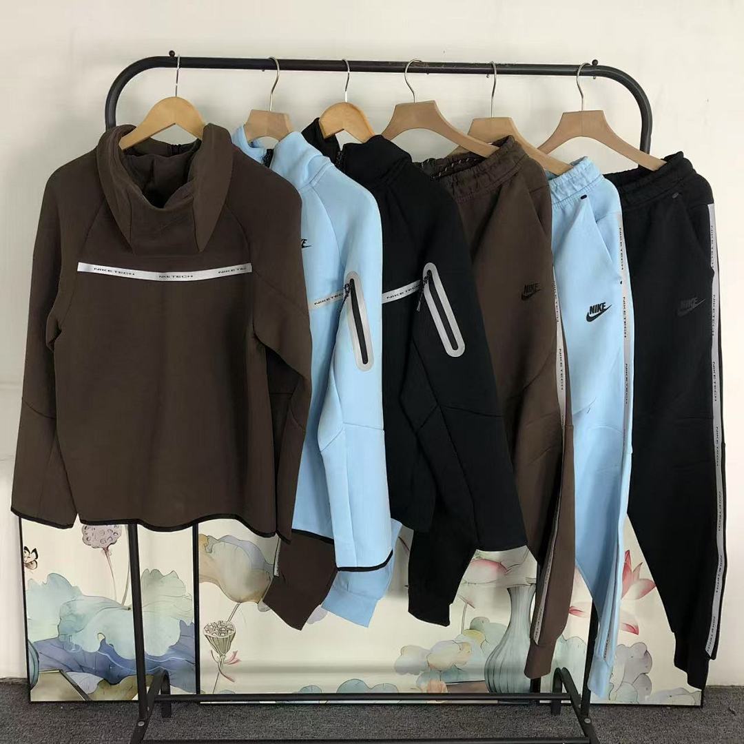 Nike TROUSERS 158 N⭐K⭐ HOODIE - Image 64