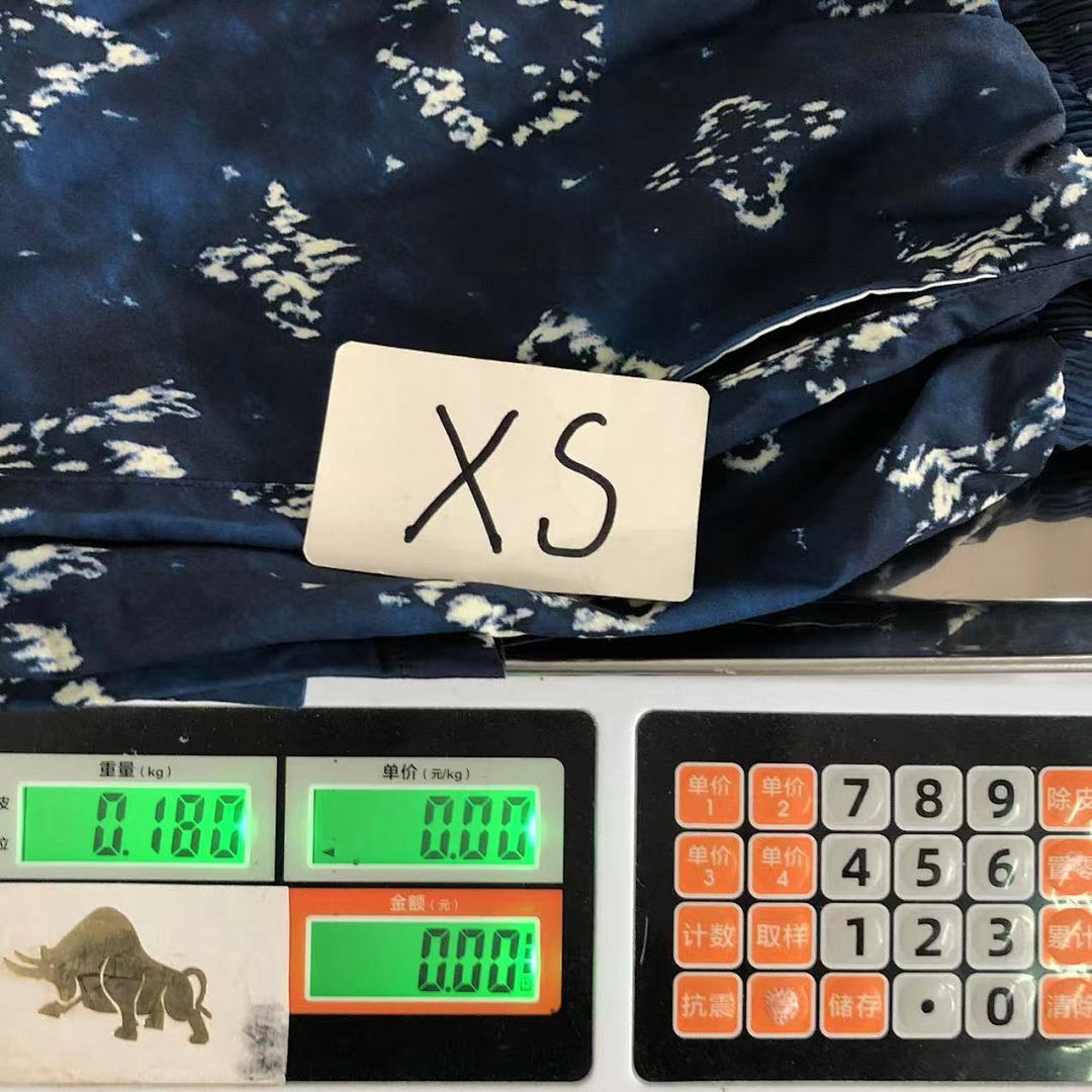 Louis Vuitton SHORTS 168 L⭐ SHIRT 5231909147 (Im 170Cm 60Kg I Wear Size XS In The Phot) - Image 35