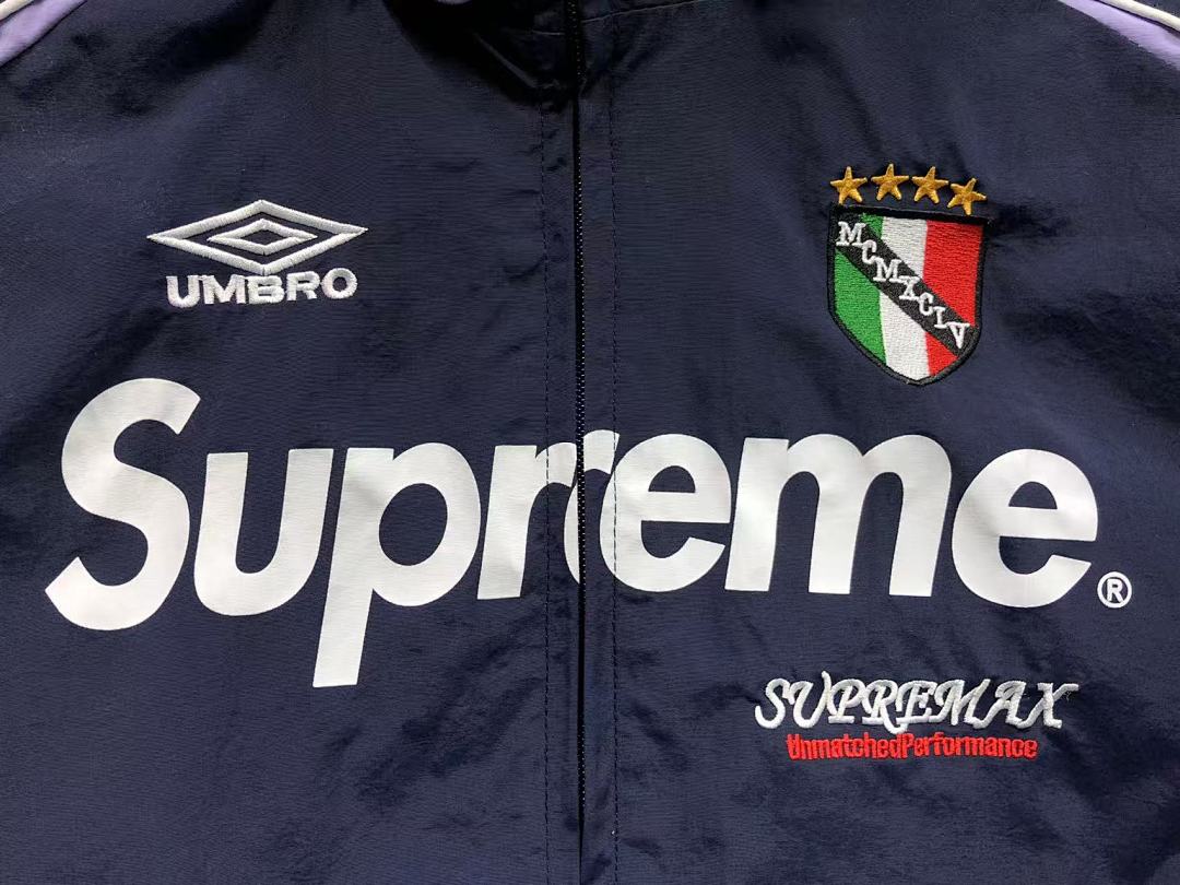 Supreme TROUSERS228 S⭐⭐R⭐⭐E UM⭐RO TRENCH COAT - Image 14