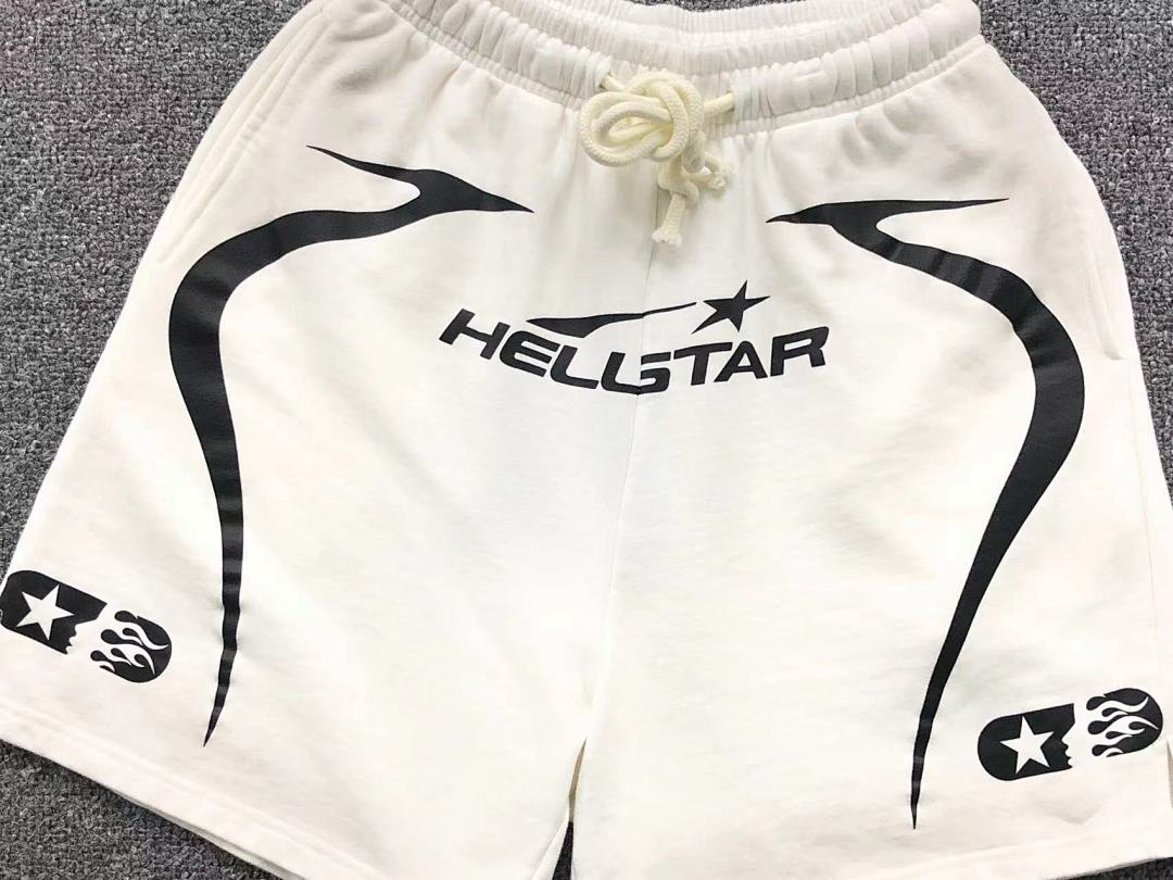Hellstar 198 HELLSTAR SHORTS 211161872 (Im 170Cm 55Kg I Wear Size M In The Phot) - Image 17