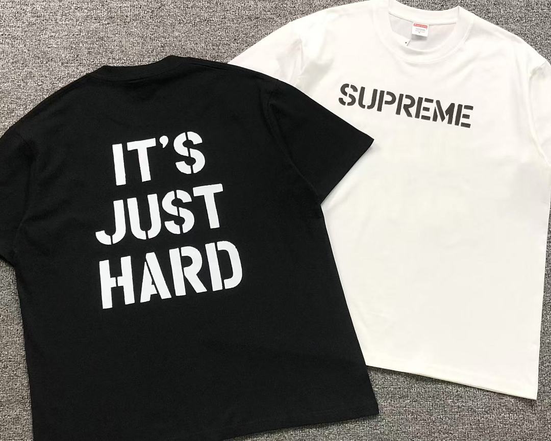 Supreme 78 S⭐⭐R⭐⭐E T-SHIRT 5252521123 (Im 170Cm 60Kg I Wear Size M In The Phot) - Image 6