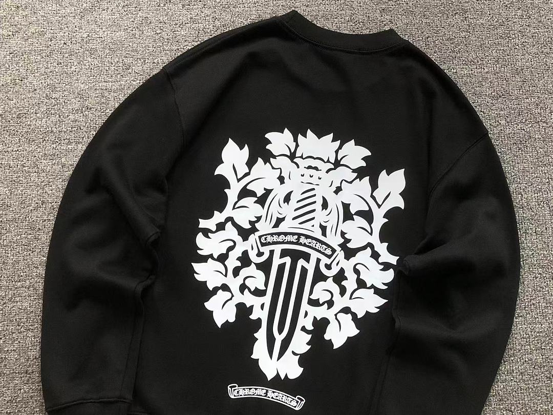 Comme des Garcons 218 C⭐⭐OME HE⭐⭐TS HOODIE 22081805125 (Im 170Cm 60Kg I Wear Size L In The Phot) - Image 12