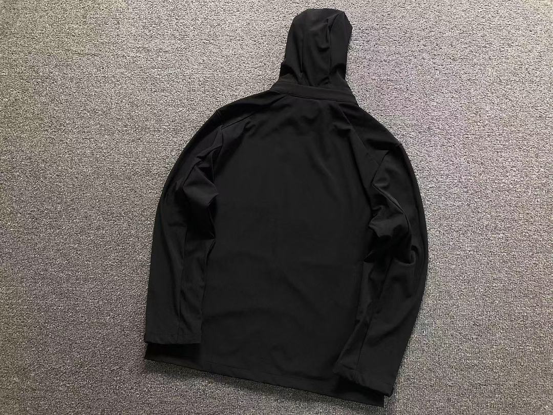 Nike 208 N⭐K⭐ JACKET 2207240904 (Im 170Cm 60Kg I Wear Size XL In The Phot) - Image 17