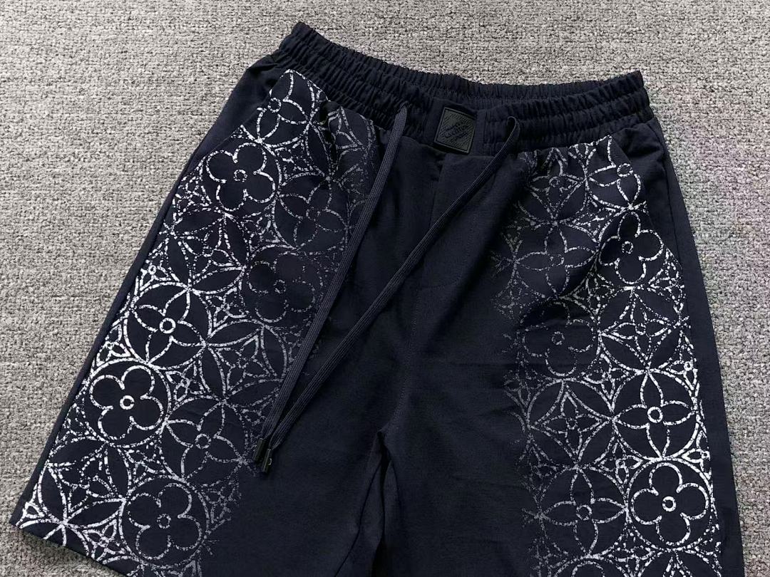 Louis Vuitton 115 L⭐ SHORTS 3203232020 (Im 170Cm 60Kg I Wear Size XL In The Phot) - Image 10