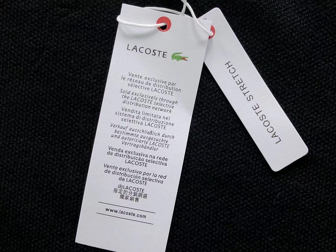 Unbranded 175 LACOSTE SWEATER 4207201001 (Im 170Cm 60Kg I Wear Size XL In The Phot) - Image 21