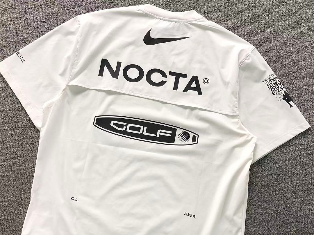 Nike 218 N⭐K⭐ NO⭐T⭐ T-SHIRT 22060938001 (Im 170Cm 60Kg I Wear Size M In The Phot) - Image 12