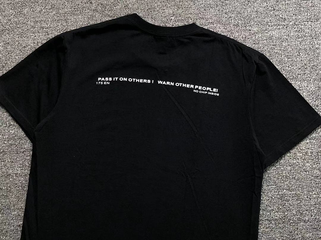 Supreme 95 S⭐⭐R⭐⭐E T-SHIRT - Image 14
