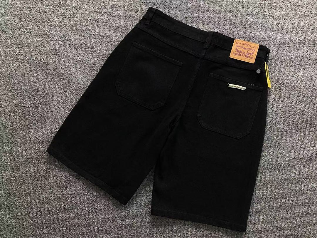 Comme des Garcons 185 C⭐⭐OME HE⭐⭐TS SHORTS 3207113117 (Im 170Cm 60Kg I Wear Size L In The Phot) - Image 10