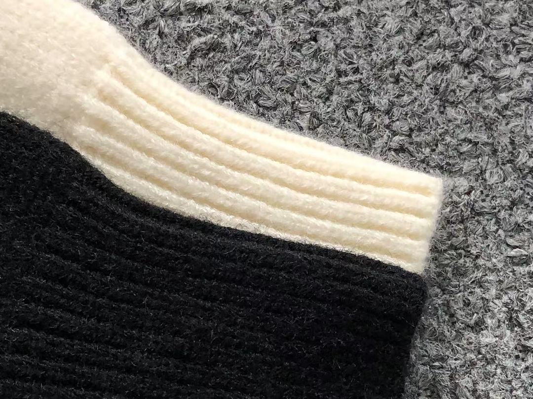Off-White 208 OFF-WHITE SWEATER 128290660 (Im 170Cm 60Kg I Wear Size S In The Phot) - Image 18