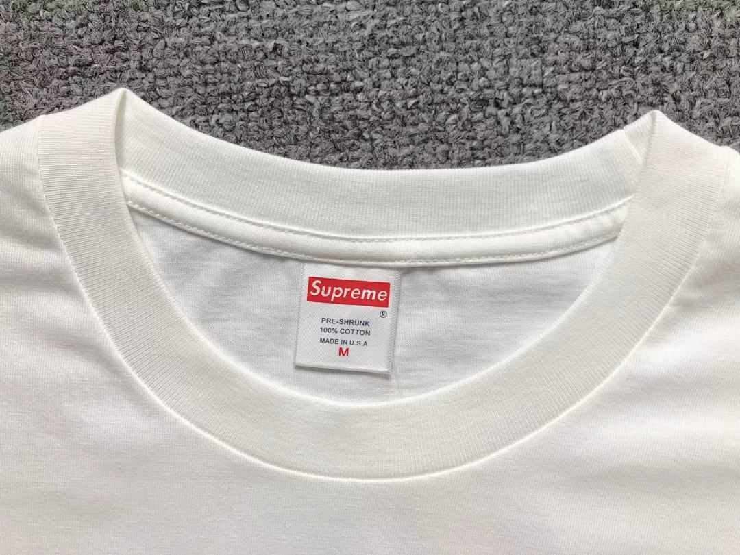 Supreme 89 S⭐⭐R⭐⭐E T-SHIRT - Image 14