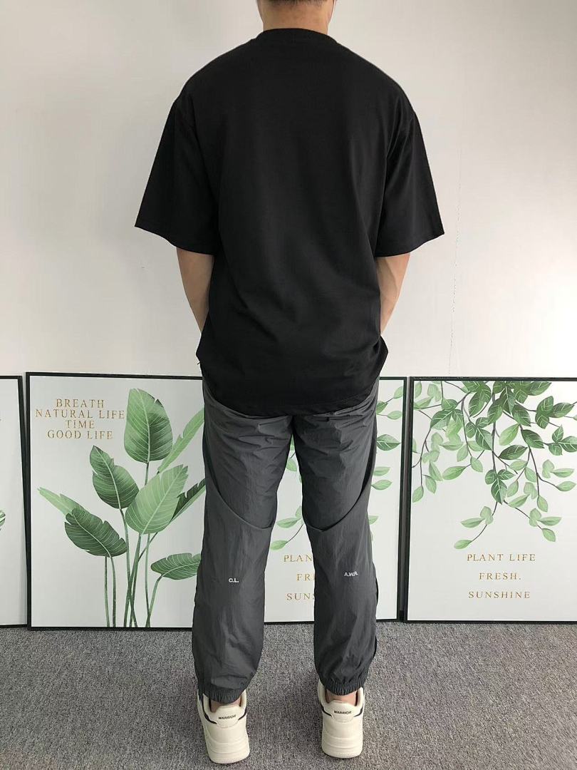 Supreme 89 S⭐⭐R⭐⭐E T-SHIRT 212071921 (Im 170Cm 57Kg I Wear Size M In The Phot) - Image 4