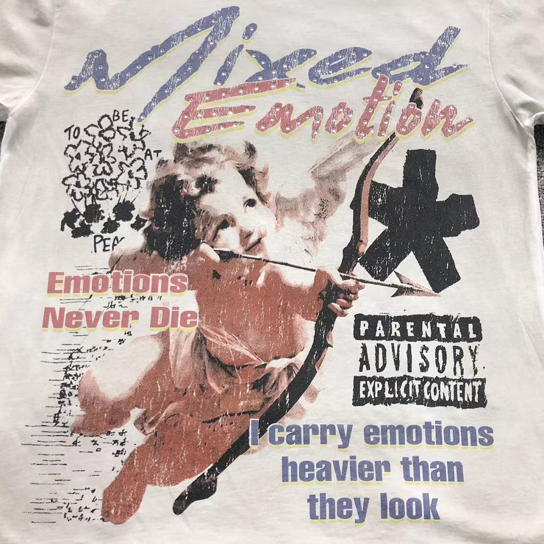 On Running 108 MI⭐⭐D EM⭐⭐ION T-SHIRT 3203301317 (Im 170Cm 60Kg I Wear Size S In The Phot) - Image 8